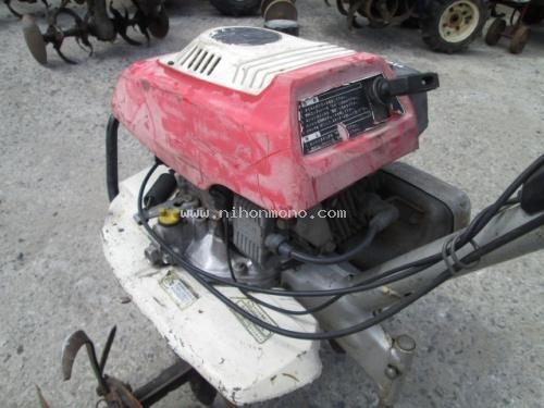 NEW เครื่องพรวนดิน HONDA F200 รหัสสินค้า : 80904298 www.nihonmono.com NEW เครื่องพรวนดิน HONDA F200 รหัสสินค้า : 80904298 www.nihonmono.com