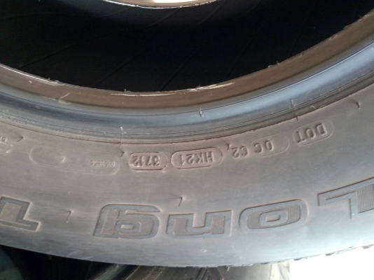 ขายยาง BF ไทย 265-70-16