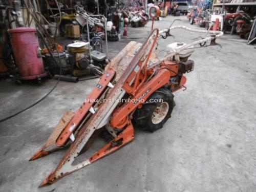 ขาย รถเกี่ยวข้าวเดินตาม ZEN-NOH ZE305 รหัสสินค้า : 80803387 www.nihonmono.com ขาย รถเกี่ยวข้าวเดินตาม ZEN-NOH ZE305 รหัสสินค้า : 80803387 www.nihonmono.com