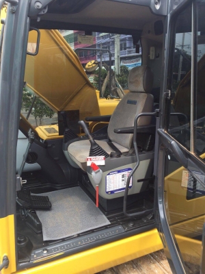 KOMATSU PC200-8MO KOMATSU PC200-8MO