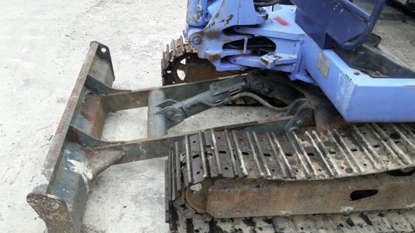 ขาย HITACHI EX30  มาใหม่...เก่าญี่ปุ่น...สภาพสวย  เดิมๆๆ  ชั่วโมงน้อย.....สนใโทร 089-3818694  ดวงนภา