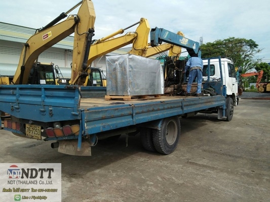 ขายแล้วครับ เครื่องกำเนิดไฟฟ้า DENYO DCA-15LSK สอบถามได้ตลอดครับ Tel : 061-419-4021 ไปป์ ครับ