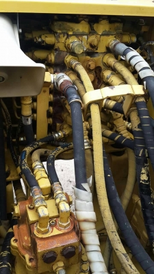 ขาย KOMATSU PC120-6E เก่าญี่ปุ่นแท้  รถสวยสภาพดี พร้อมใช้  สนใจโทร 089-3818694 ดวงนภา