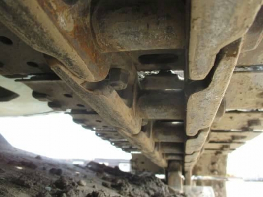 ขาย KOMATSU PC120-6E เก่าญี่ปุ่นแท้  รถสวยสภาพดี พร้อมใช้  สนใจโทร 089-3818694 ดวงนภา