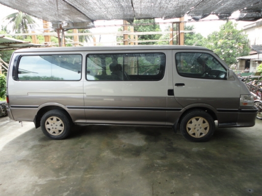 ขาย TOYOTA SUPER CASTOM