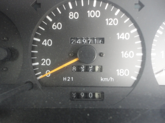 ขาย TOYOTA SUPER CASTOM