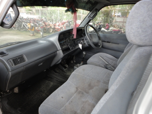 ขาย TOYOTA SUPER CASTOM