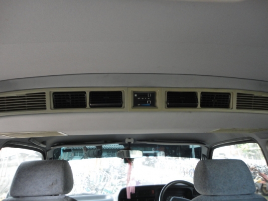 ขาย TOYOTA SUPER CASTOM