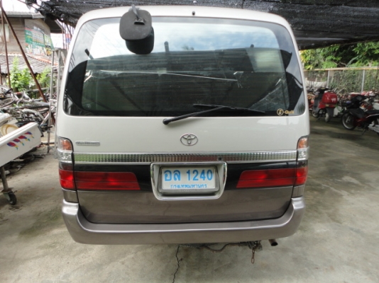 ขาย TOYOTA SUPER CASTOM