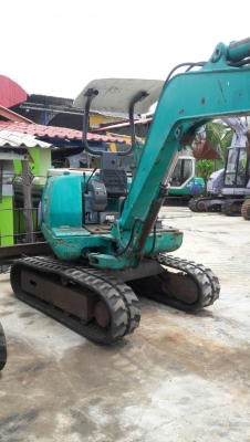 ขายKOMATSU  PC20-7  เก่าญี่ปุ่น...สภาพดี....เดิมๆๆ..ชั่วโมงน้อย...สนใจโทร089-3818694...ดวงนภา