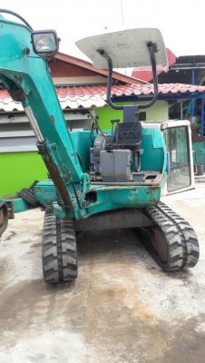ขายKOMATSU  PC20-7  เก่าญี่ปุ่น...สภาพดี....เดิมๆๆ..ชั่วโมงน้อย...สนใจโทร089-3818694...ดวงนภา