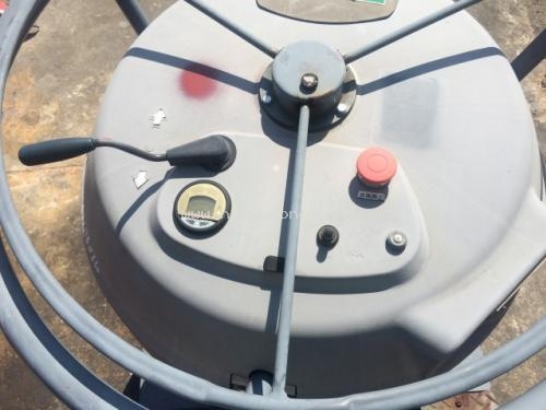 NEW รถขนสินค้า NICHIYU   HT10-70B-191 รหัสสินค้า : 80904198    www.nihonmono.com