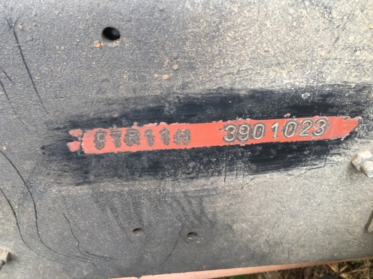 ขาย รถหกล้อ FTR 11 Hเครน ไฟฟ้า รถประมูลมา เอกสารพร้อม อุปกรไช้งาน ไดหมด. ขาย รถหกล้อ FTR 11 Hเครน ไฟฟ้า รถประมูลมา เอกสารพร้อม อุปกรไช้งาน ไดหมด.