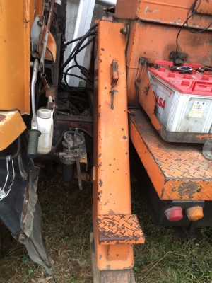 ขาย รถหกล้อ FTR 11 Hเครน ไฟฟ้า รถประมูลมา เอกสารพร้อม อุปกรไช้งาน ไดหมด. ขาย รถหกล้อ FTR 11 Hเครน ไฟฟ้า รถประมูลมา เอกสารพร้อม อุปกรไช้งาน ไดหมด.