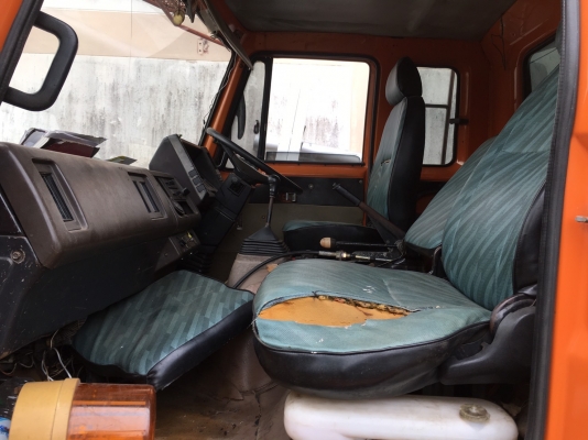 ขาย รถหกล้อ FTR 11 Hเครน ไฟฟ้า รถประมูลมา เอกสารพร้อม อุปกรไช้งาน ไดหมด. ขาย รถหกล้อ FTR 11 Hเครน ไฟฟ้า รถประมูลมา เอกสารพร้อม อุปกรไช้งาน ไดหมด.