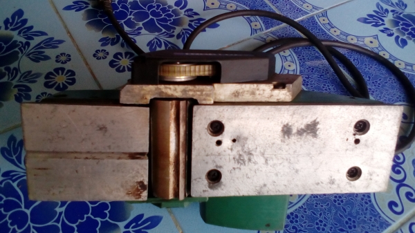 กบไฟฟ้าขนาดเล็ก MAKTEC MT190  580W