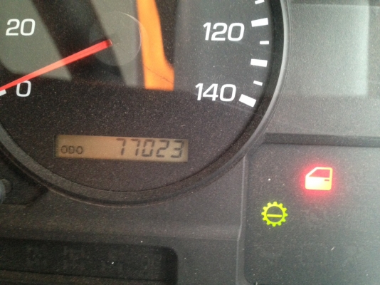 ขาย 10ล้อดั๊มพ์/รุ่น FN62FM/240 แรงม้า/ปี57