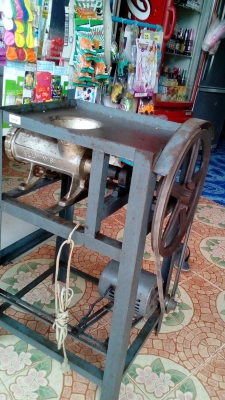 เครื่องบดเนื้อ เบอร์ 32