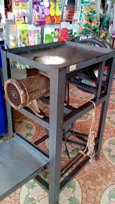 เครื่องบดเนื้อ เบอร์ 32