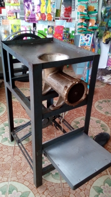 เครื่องบดเนื้อ เบอร์ 32