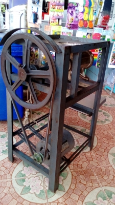 เครื่องบดเนื้อ เบอร์ 32