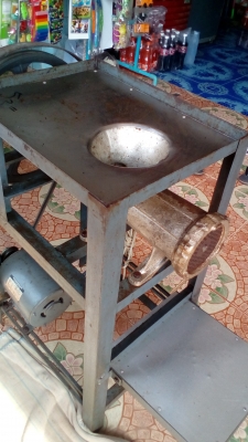 เครื่องบดเนื้อ เบอร์ 32