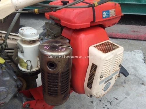 NEW รถพรวนดินเดินตาม SHIBAURA RC-700 รหัสสินค้า : 80904303 www.nihonmono.com NEW รถพรวนดินเดินตาม SHIBAURA RC-700 รหัสสินค้า : 80904303 www.nihonmono.com