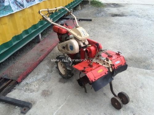 NEW รถพรวนดินเดินตาม SHIBAURA RC-700 รหัสสินค้า : 80904303 www.nihonmono.com NEW รถพรวนดินเดินตาม SHIBAURA RC-700 รหัสสินค้า : 80904303 www.nihonmono.com