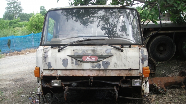 หัว Hino F18 สภาพเดิม ขาหน้า-หลัง กรองหลังเก๋ง ของครบ ราคาถูก หัว Hino F18 สภาพเดิม ขาหน้า-หลัง กรองหลังเก๋ง ของครบ ราคาถูก