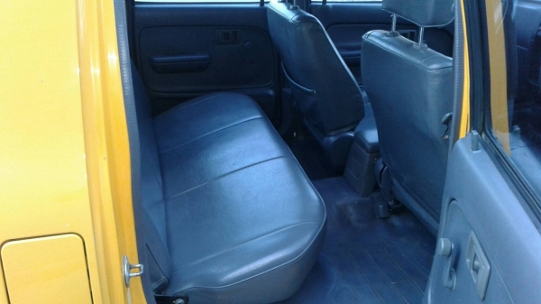 HILUX TIGER 4ประตู ปี 45