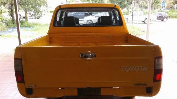 HILUX TIGER 4ประตู ปี 45