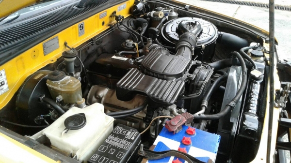 HILUX TIGER 4ประตู ปี 45