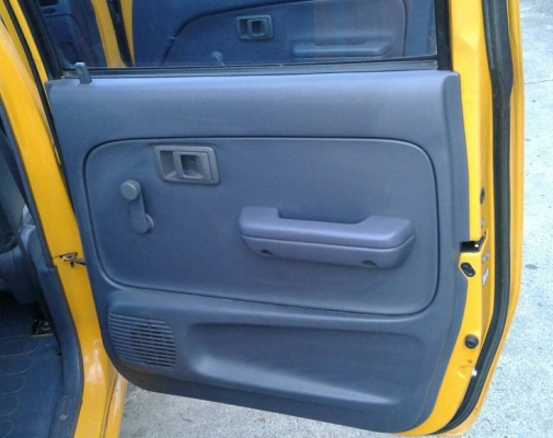 HILUX TIGER 4ประตู ปี 45