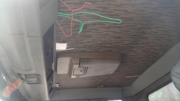 หัว HINO สิงห์ไฮเทค หัวกว้าง สภาพสวยมาก ของครบ ยกใส่รถได้เลย