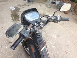 ขาย Suzuki sprinter ขายแล้วขอบคุณครับ