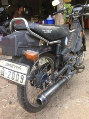 ขาย Suzuki sprinter ขายแล้วขอบคุณครับ