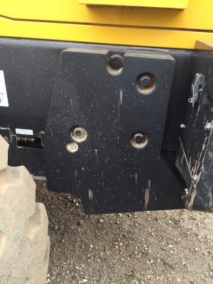 Komatsu WA320-6 ปี 2008 แขนยาวจากโรงงาน สภาพสวย นำเข้าจากญี่ปุ่น ถึงไทยเร็ว ๆ นี้ครับ