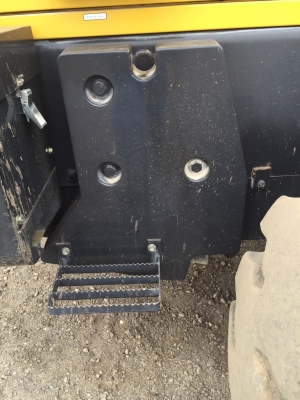 Komatsu WA320-6 ปี 2008 แขนยาวจากโรงงาน สภาพสวย นำเข้าจากญี่ปุ่น ถึงไทยเร็ว ๆ นี้ครับ