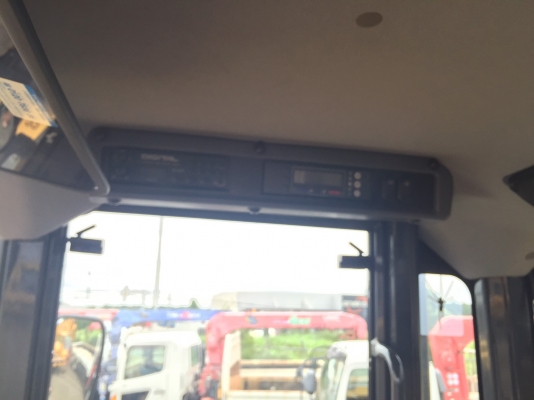 Komatsu WA320-6 ปี 2008 แขนยาวจากโรงงาน สภาพสวย นำเข้าจากญี่ปุ่น ถึงไทยเร็ว ๆ นี้ครับ