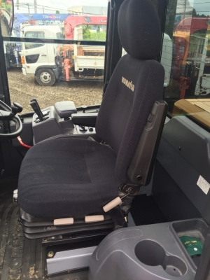 Komatsu WA320-6 ปี 2008 แขนยาวจากโรงงาน สภาพสวย นำเข้าจากญี่ปุ่น ถึงไทยเร็ว ๆ นี้ครับ