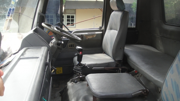 หัว HINO สิงห์ไฮเทค หัวกว้าง สภาพสวยมาก ของครบ ยกใส่รถได้เลย