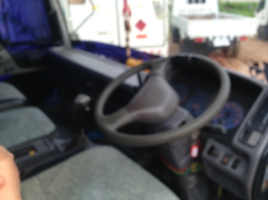 ขาย 10ล้อหัวลาก/รุ่น FM2K/240 แรงม้า/ปี43