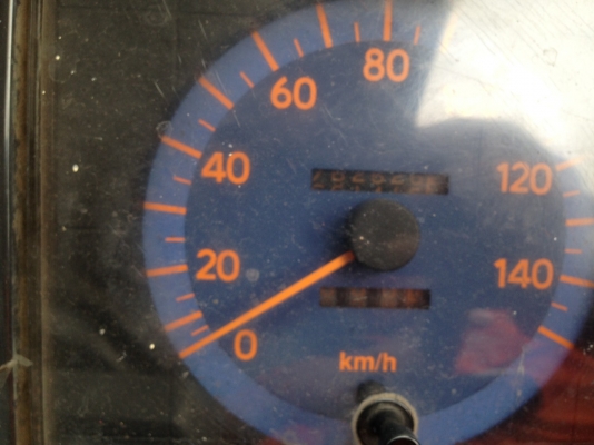 ขาย 10ล้อหัวลาก/รุ่น FM2K/240 แรงม้า/ปี43