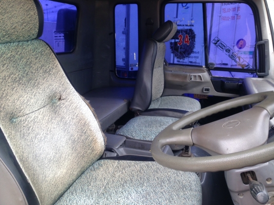 ขาย 10ล้อหัวลาก/รุ่น FM2K/240 แรงม้า/ปี43