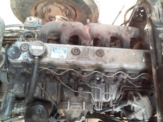 ขายดั้ม2เพลา FN527M-TD5&times;&times;&times; เบรกใหญ่ พาวเวอร์ จิฟฟี่ โลฮาย10สปีด รถใช้งานอยู่ เอกสารถูกต้อง เล่มทะเบียนพร้อมโอน ราคา690,000 สนใจโทร 090-8588220คุณนะ 093-3258446คุณบิว หรือเข้าดูสินค้าอื่นๆได้ที่ www.narong2truck.com หรือ www.truck.in.th/4