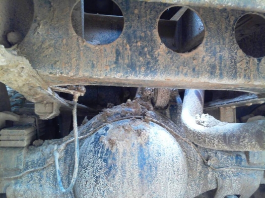 ขายดั้ม2เพลา FN527M-TD5&times;&times;&times; เบรกใหญ่ พาวเวอร์ จิฟฟี่ โลฮาย10สปีด รถใช้งานอยู่ เอกสารถูกต้อง เล่มทะเบียนพร้อมโอน ราคา690,000 สนใจโทร 090-8588220คุณนะ 093-3258446คุณบิว หรือเข้าดูสินค้าอื่นๆได้ที่ www.narong2truck.com หรือ www.truck.in.th/4