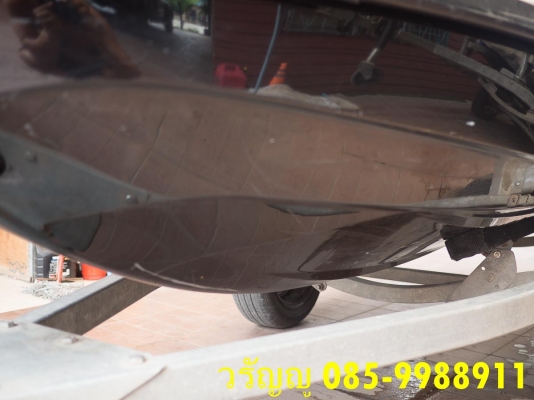 ขายเจ๊ตสกี SEADOO RXT-260