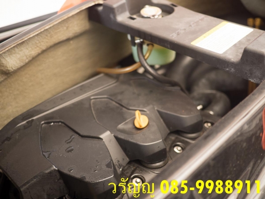 ขายเจ๊ตสกี SEADOO RXT-260