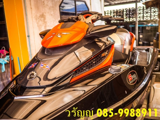 ขายเจ๊ตสกี SEADOO RXT-260