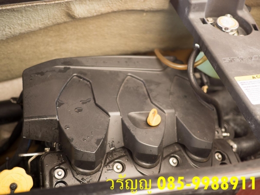 ขายเจ๊ตสกี SEADOO RXT-260